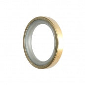 Auro Flata ringar Ø16mm (6-pack)