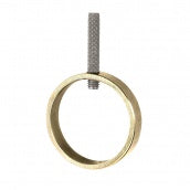 Auro Stoppringar (par) Ø16mm (6-pack)
