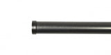 Auro Bouchon stångände Ø31mm (par) — Black nickel