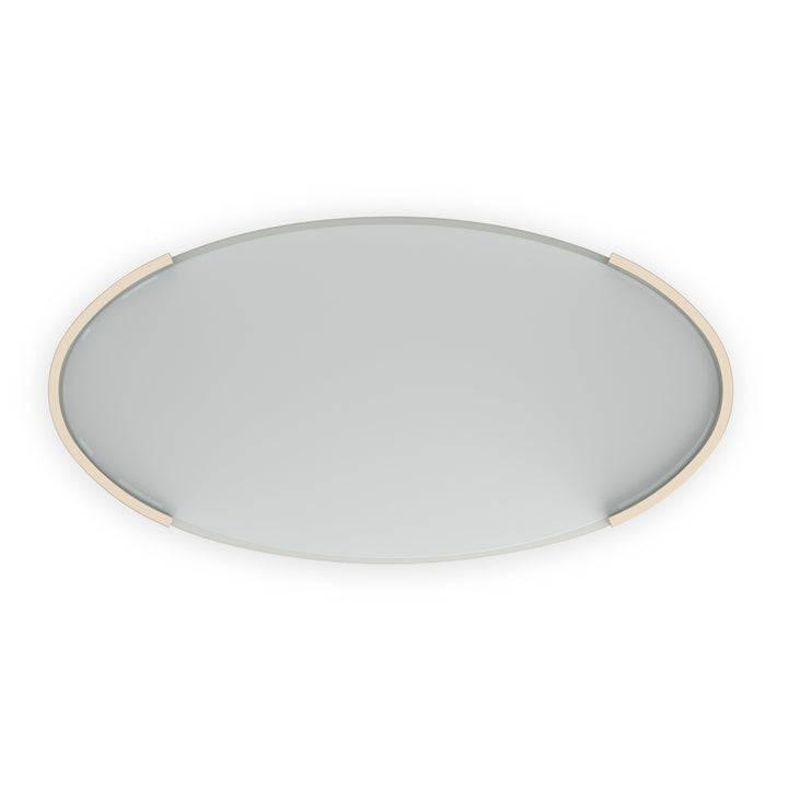 Walk Right In Coffee Table - Caracole