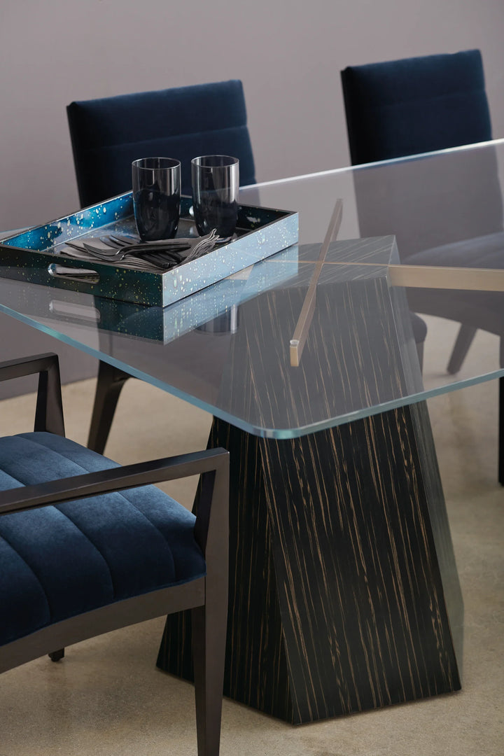 Limitless Dining Table Extending 224-284cm