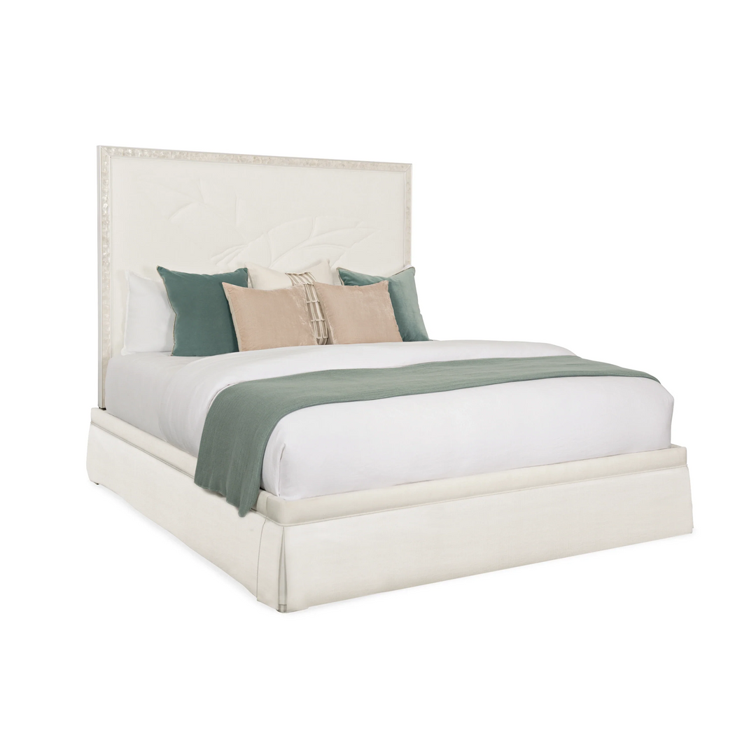 Moment Of Clarity Bedside Table - Caracole