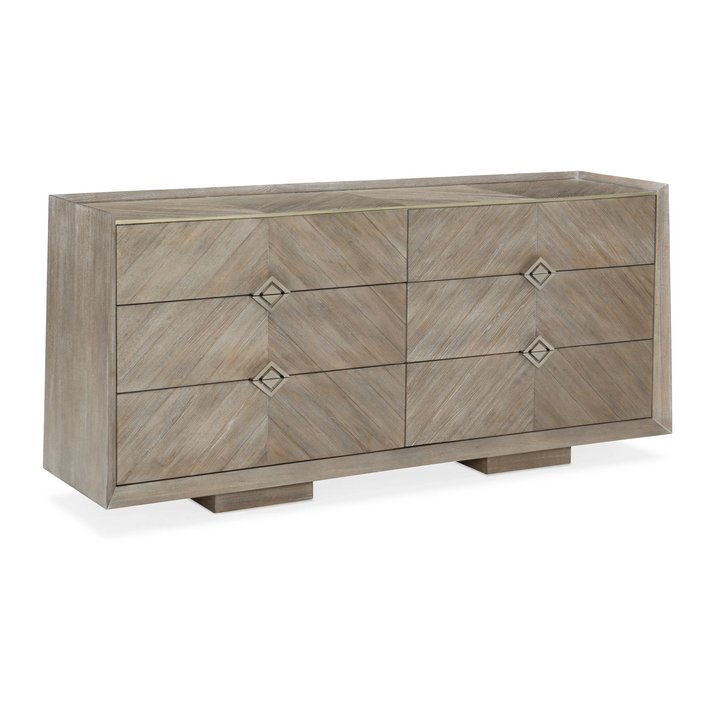 In My DNA Chest of Drawers - Caracole