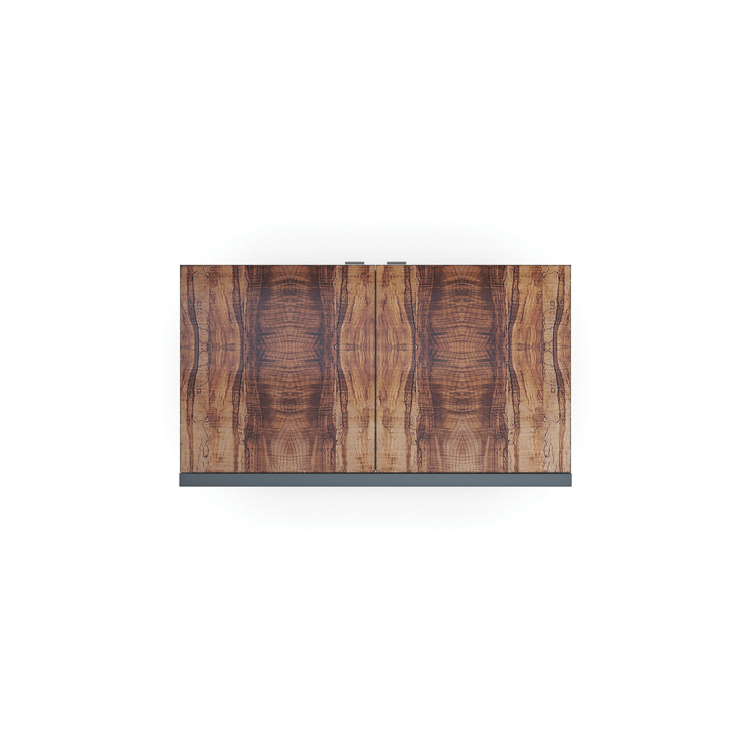 Signature End Table - Caracole