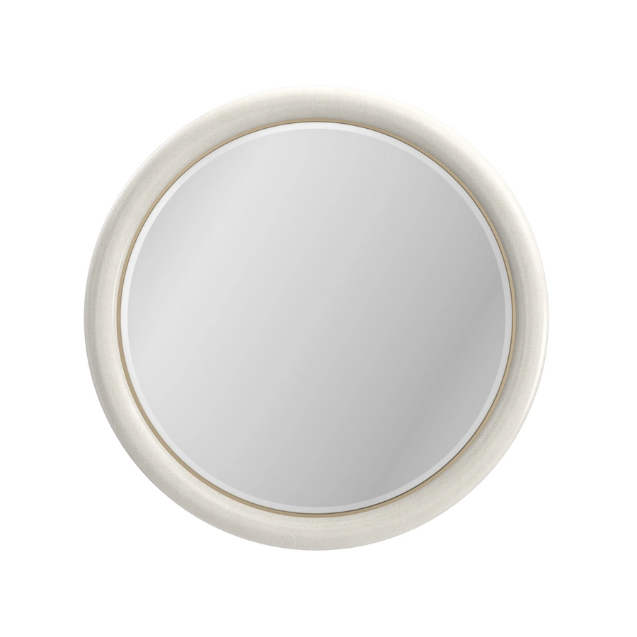 Perseus Mirror