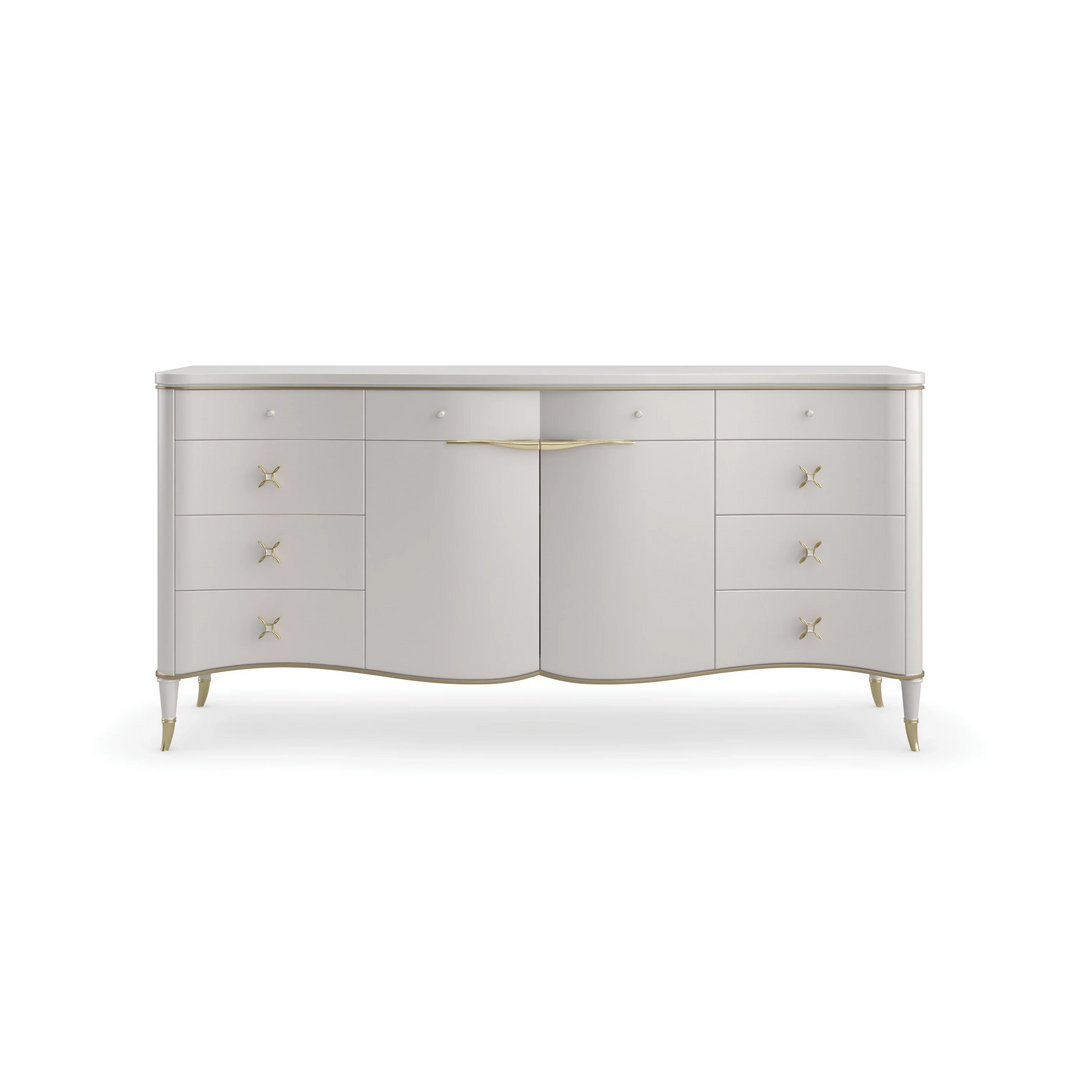 A House Favourite Dresser - Caracole