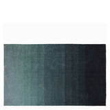 Capisoli Teal matta från Designers Guild — detalj