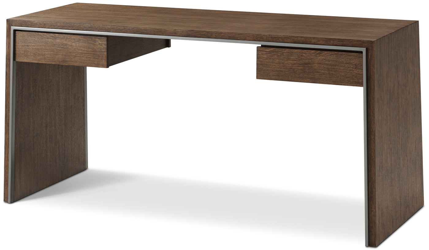 Skrivbord Orazio i Charteris finish