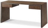 Skrivbord Orazio i Charteris finish