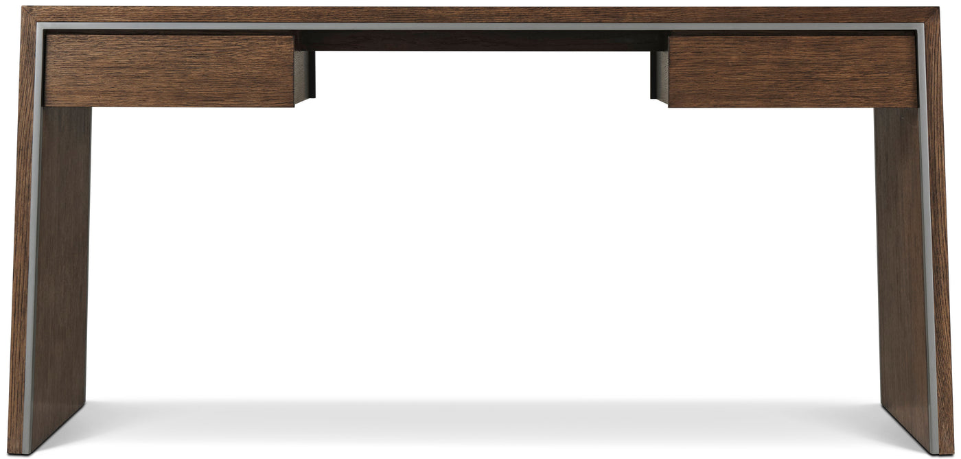 Skrivbord Orazio i Charteris finish