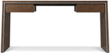 Skrivbord Orazio i Charteris finish