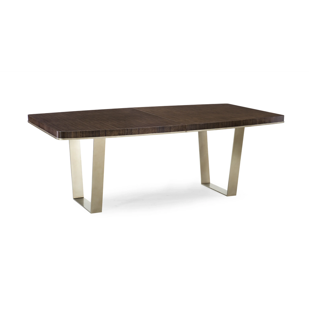 Streamline Dining Table Extending 208-264cm