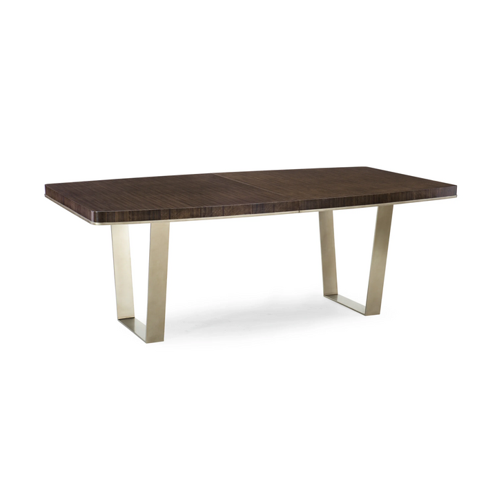 Streamline Dining Table Extending 208-264cm