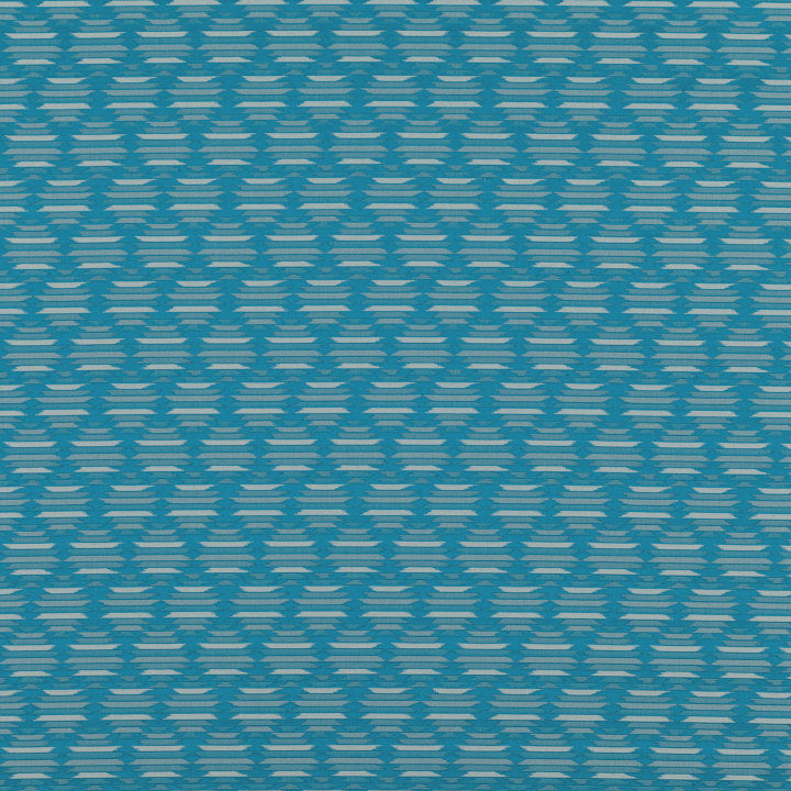Chennai Teal - Romo Tyg