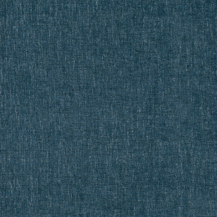 Lamont Petrol Blue - Romo Tyg