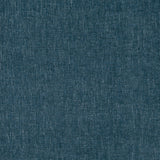 Lamont Petrol Blue - Romo Tyg