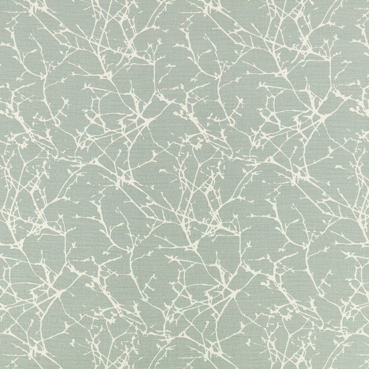 Acacia Celadon - Romo tyg