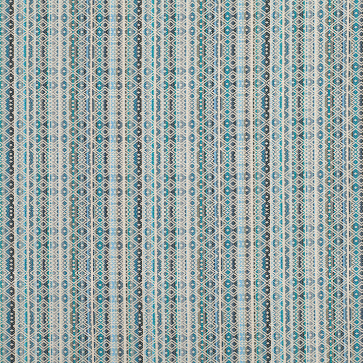 Cocota Tygprov Moroccan Blue