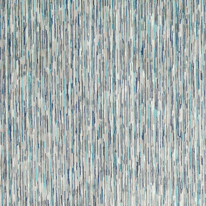 Cantus Moroccan Blue - Romo Tyg