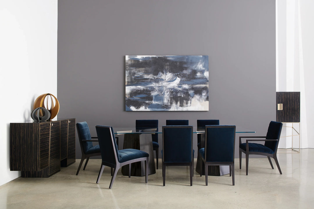 Outline Dining Table Extending 230-292cm
