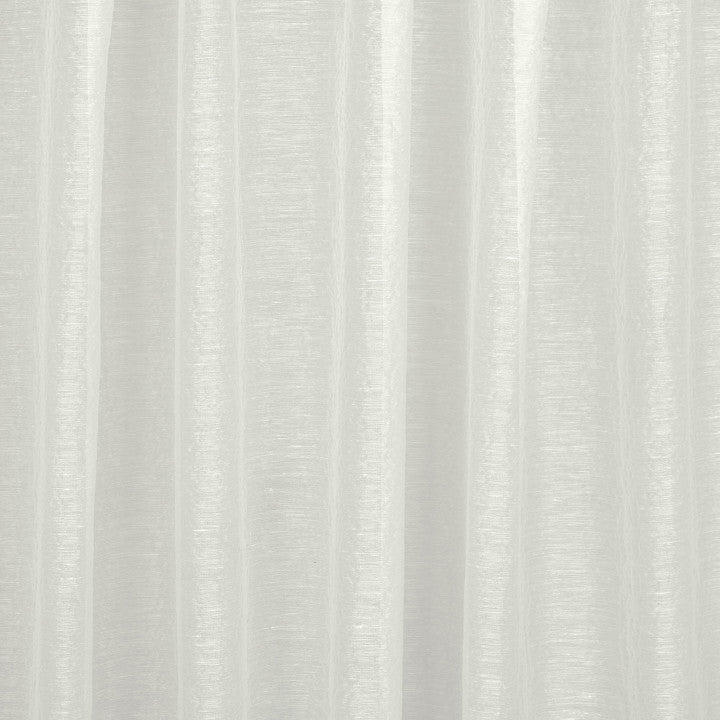 Organdie Whitewash - Romo Tyg