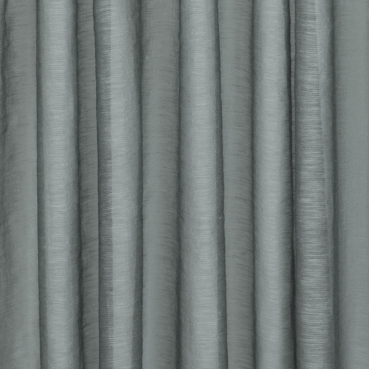 Organdie French Blue - Romo Tyg