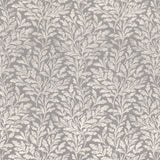 Kelso Silver Arctic Grey - Romo tyg