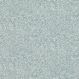 Kaiko Steel Tygprov - Steel Blue