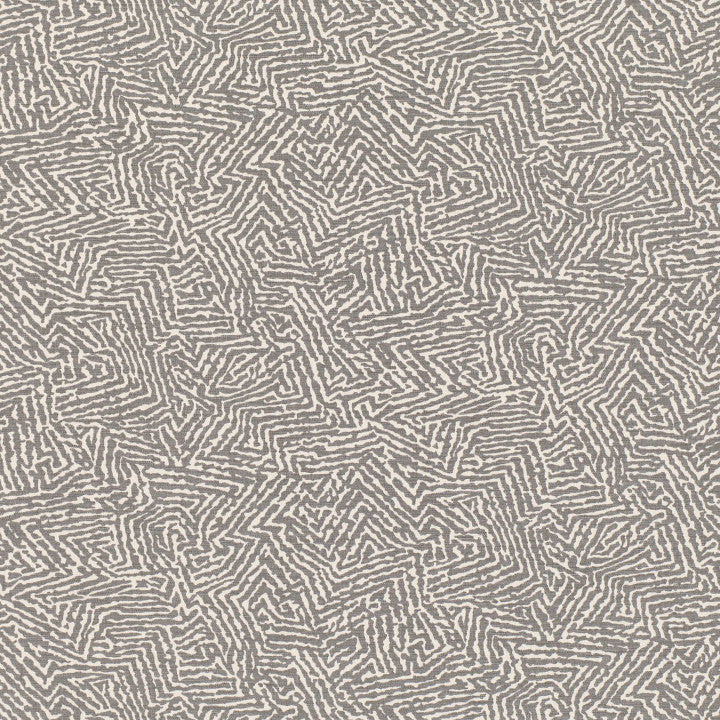 Kaiko Steel Tygprov - Magnesium