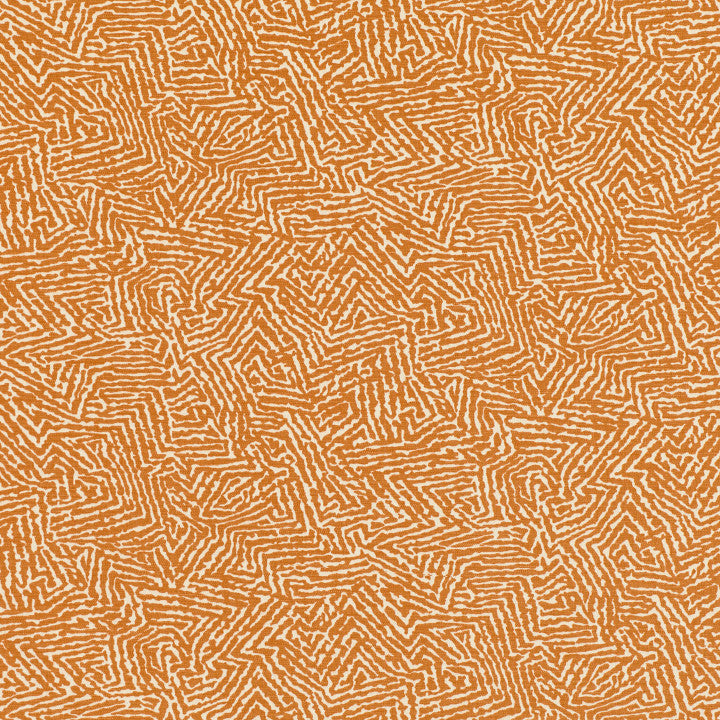 Kaiko Steel Pumpkin - Romo tyg