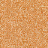 Kaiko Steel Tygprov - Pumpkin