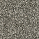Kaiko Steel Grey Seal - Romo tyg