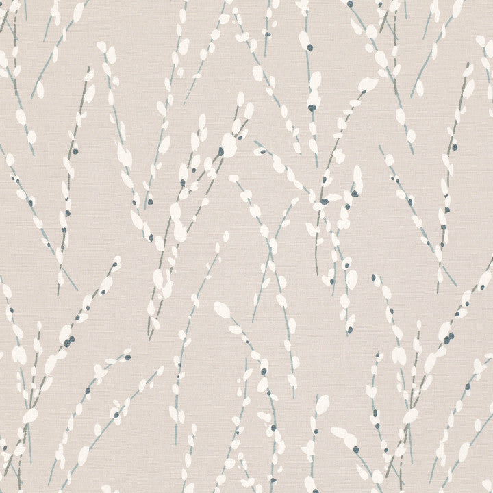 Mikado French Tygprov - Silver Birch