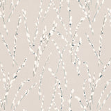 Mikado French Tygprov - Silver Birch