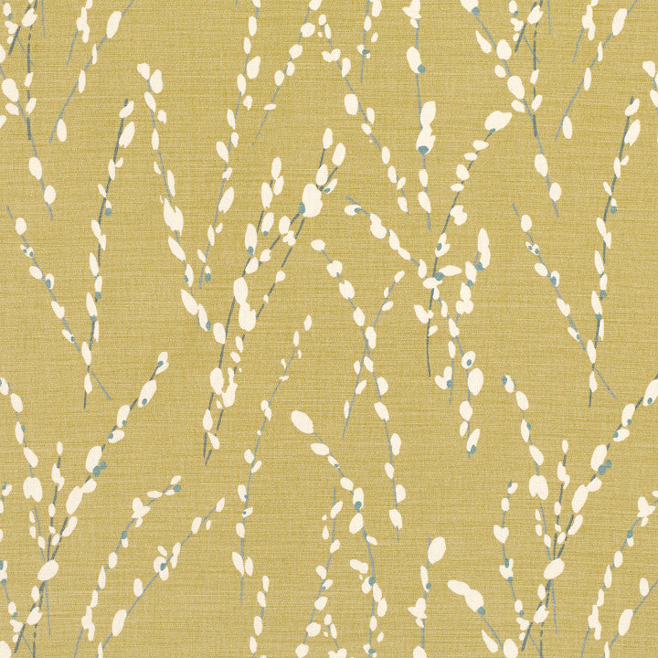 Mikado French Dandelion - Romo tyg