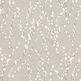 Mikado French Tygprov - Red Coral