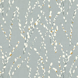 Mikado French French Blue - Romo tyg
