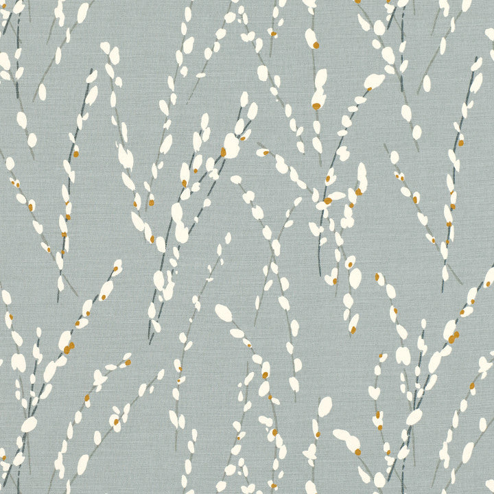 Mikado French Tygprov - French Blue