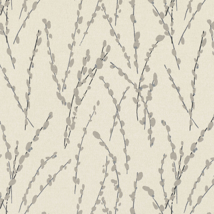 Mikado French Natural - Romo tyg