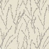 Mikado French Natural - Romo tyg