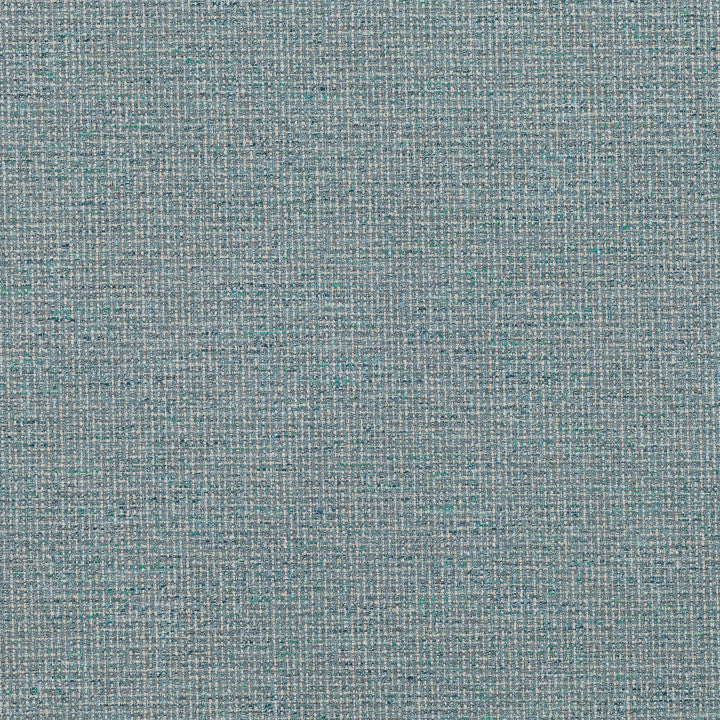 Mendel Steel Blue - Romo Tyg