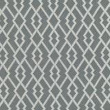 Auden French Grey - Romo Tyg