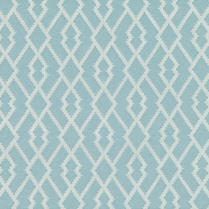 Auden Saltwater - Romo Tyg