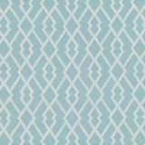 Auden Saltwater - Romo Tyg