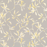 Sefina Jacquard Dandelion - Romo Tyg
