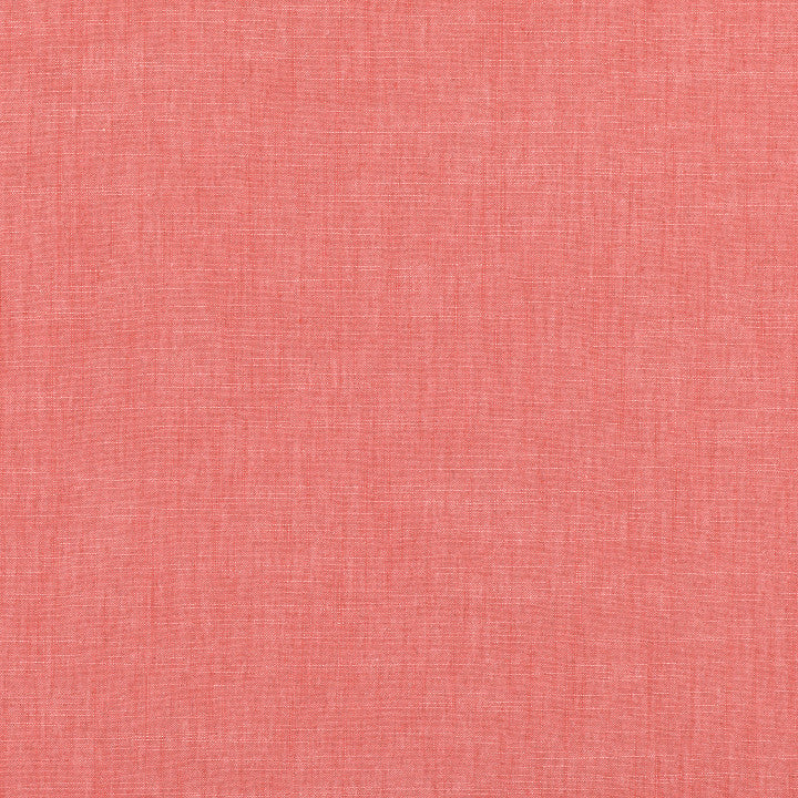 Sulis Red Coral - Romo Tyg