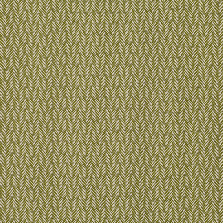 Oxana Shadow Pesto - Romo tyg