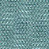 Oxana Shadow Peacock - Romo tyg