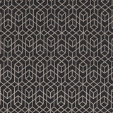 Botero Slate - Romo Tyg