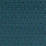 Botero Amazonite - Romo Tyg